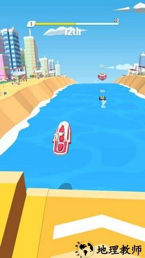翻转赛车手游官方版 v1.4.11 安卓版 0