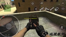 躲猫猫csgo手机版 v6 安卓中文版 2