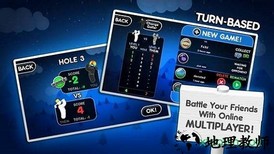 超级火柴人高尔夫2(Super Stickman Golf 2) v2.5.4 安卓版 2