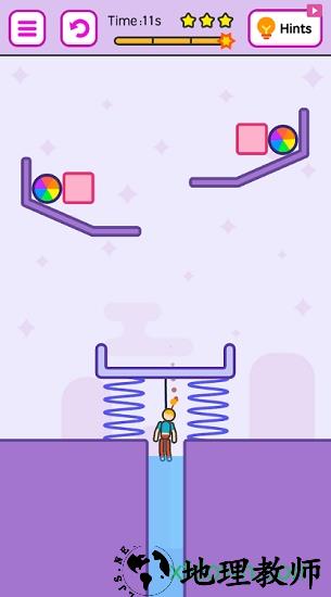 保险丝人游戏 v1.0 安卓版 2
