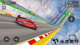 汽车驾驶3d模拟器 v1.1 安卓版 2