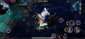 遗迹勇士3d中文版 v9.3 安卓版 2
