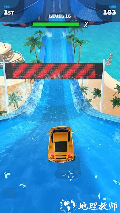 赛车大师3d手机版(Race Master) v4.1.0 安卓版 2