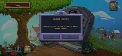 植物大战僵尸谷歌版free原版(Plants vs. Zombies FREE) v2.9.10 安卓版 2
