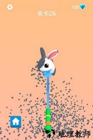 消灭糖豆大作战最新版 v1.0.1.1116 安卓版 0