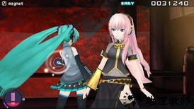 初音未来歌姬计划2金手指 v2021.04.01.16 安卓版 0