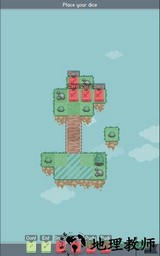 骰子英雄手机版(idce heroes) v4.1 安卓最新版 1