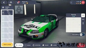 飙车3D街道2手机版 v1.0.2.g 安卓版 2