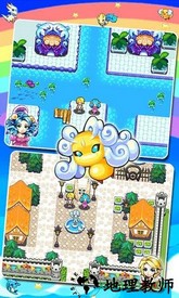 口袋精灵2 v1.0.1 安卓版 1