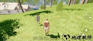 人渣scum生存手游 v0.5 安卓版 3