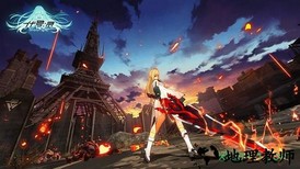 代号灵手游 v1.81649.4423 安卓版 0
