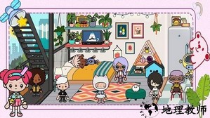 芭比公主城堡乐园游戏 v2.4 安卓版 3