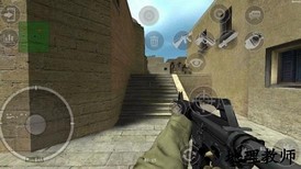 躲猫猫csgo手机版 v6 安卓中文版 3