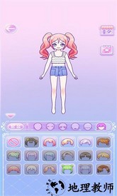 换装魔力少女手游 v1.0.1 安卓版 0