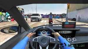 出租车模拟2020中文版 v1.0.0 安卓版 0
