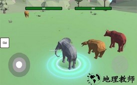 动物融合世界手游 v1.0.1 安卓版 2