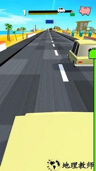 疯狂超车手机版 v1.0.3 安卓版 0