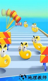 数字朋友融合大作战手游 v1.0.8 安卓版 1