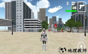 3d沙盒手游汉化版 v0.3.1 安卓版 0