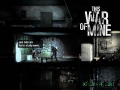 this war of mine中文版 v1.5.10 安卓汉化版 2