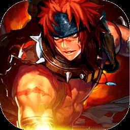 浮空岛与勇士九游版
