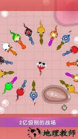 小蝌蚪大乱斗 v1.0.1 安卓版 1