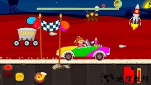 趣味巴士乐园游戏 v1.0.7 安卓版 3
