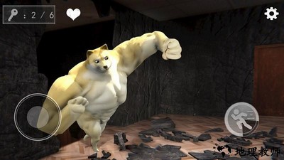 小狗追逐逃生正版 v1.0 安卓版 1