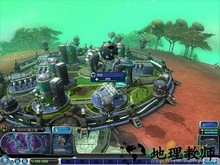 孢子(Spore Monsters.io)手游 v1.0 安卓版 1