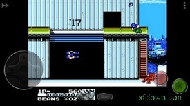 魂斗罗3(红白机) v3.3.2 安卓版 3