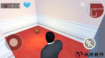 倒霉的小哥手机版 v1.0 安卓版 0
