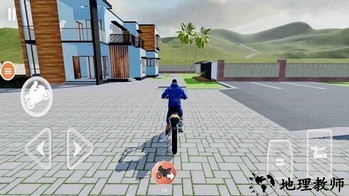 都市自由驾驶模拟手机版 v1.0 安卓版 0