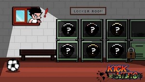 猛踢英雄手游 v2.08 安卓版 1