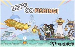 猫咪奥德赛渔夫最新版 v0.99979 安卓版 2