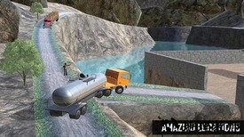 极限油轮停车手游游戏 v1.0.2 安卓版 1