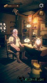 猫头鹰和灯塔台服 v1.0.1 安卓版 1