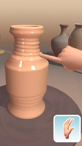 雕刻粘土游戏 v1.0.0 安卓版 1