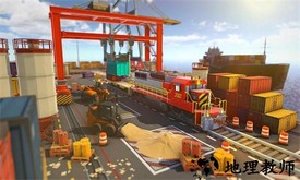 运输大亨帝国城市中文版 v1.11.0 安卓版 2