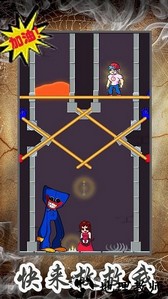 波比恐怖躲猫猫手游 v1.2 安卓版 1