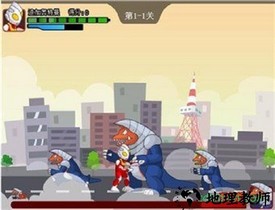 奥特曼兄弟联手2无敌版 v1.4.4 安卓版 0
