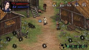 英雄群侠传3手机版 v1.3.5 安卓最新版 3