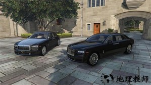 总统保护车队模拟游戏 v500 安卓版 3