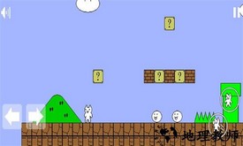 神经小猫疯狂跳跃官方版 v1.01 安卓版 0