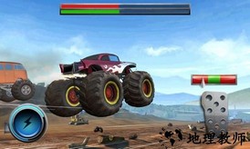 极限竞速2手机版 v1.08 安卓版 1