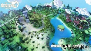 魔魔星纪游戏 v1.0.6.2 安卓版 0
