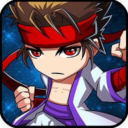 武龙争道国际版