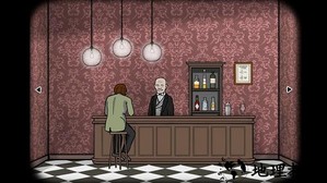 逃离方块剧院最新版(cube escape theatre) v3.1.4 安卓版 0
