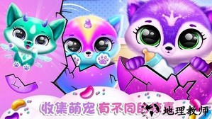 迷你小狗探险手机版 v1.0 安卓版 1