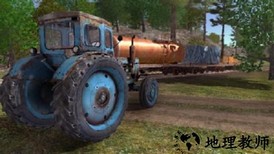野外越野车游戏 v1.0161 安卓版 1