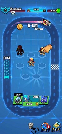 合并平面机器人最新正版 v1.6.5 安卓版 3